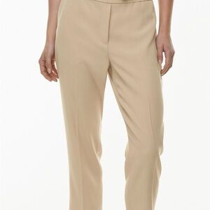 Aritzia Tan Conan Ankle Pants